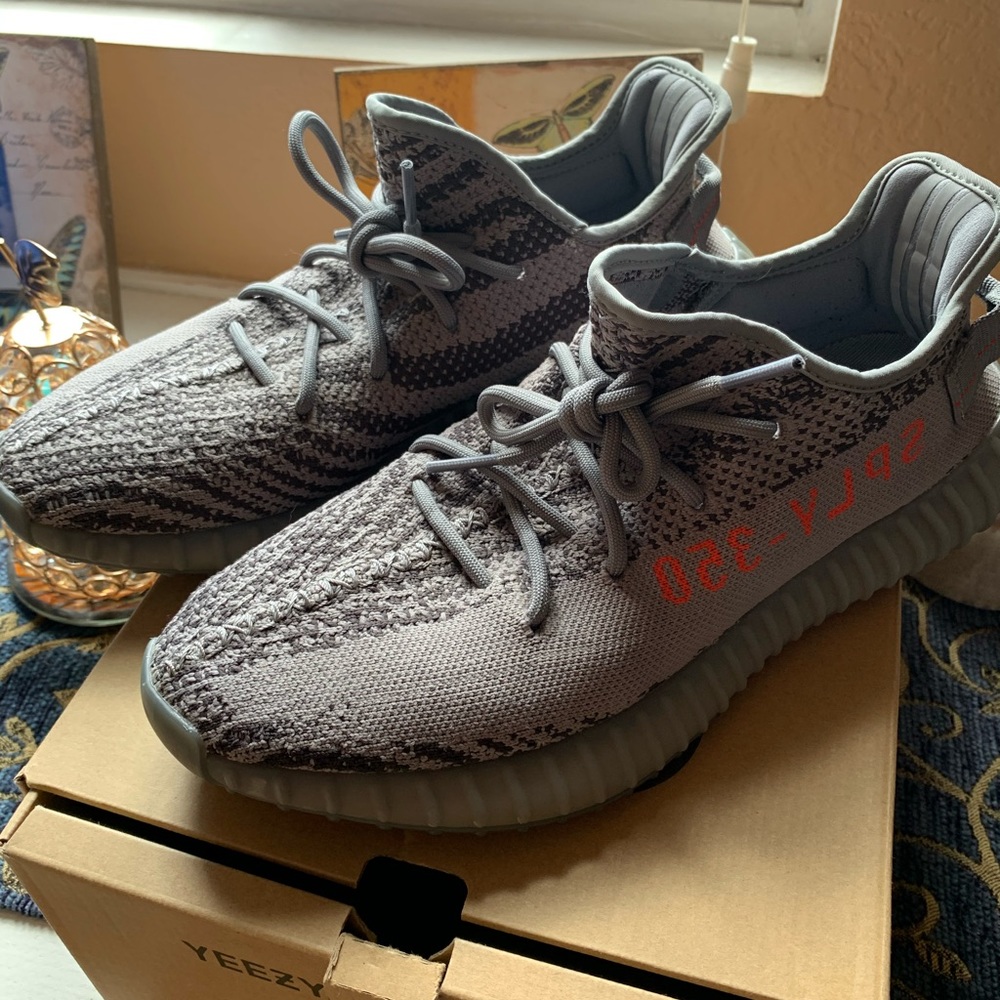 Yeezy boost 350